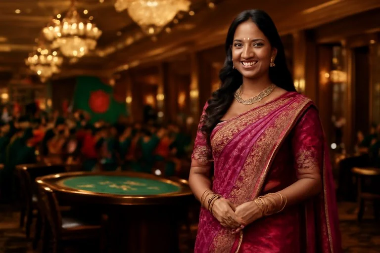 7p77 ক্যাটাগরি মেনু